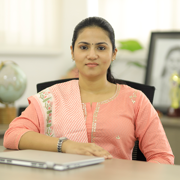Ms. K. Atcheya
