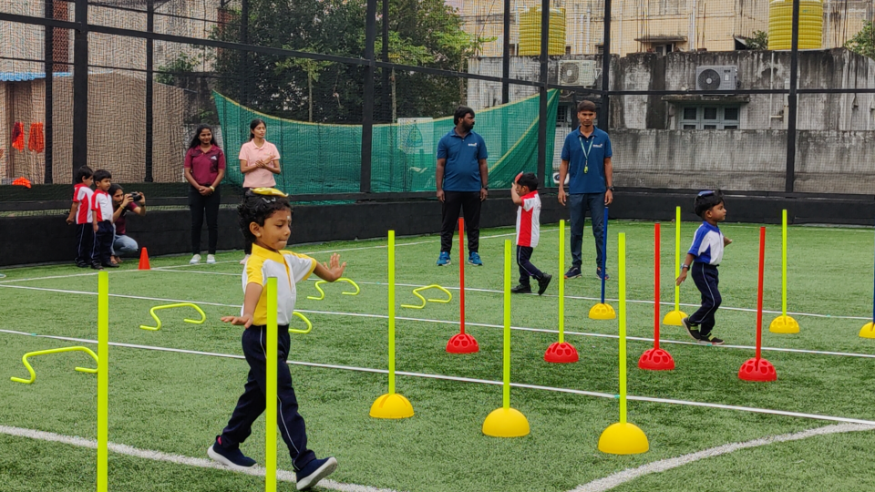 Svhigh TEDx Youth